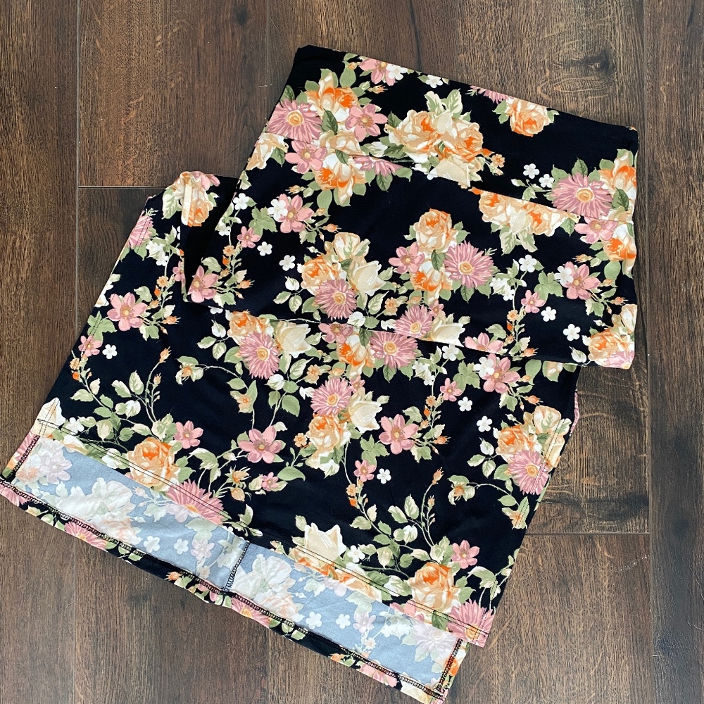 Piphany Brooklyn Skirt